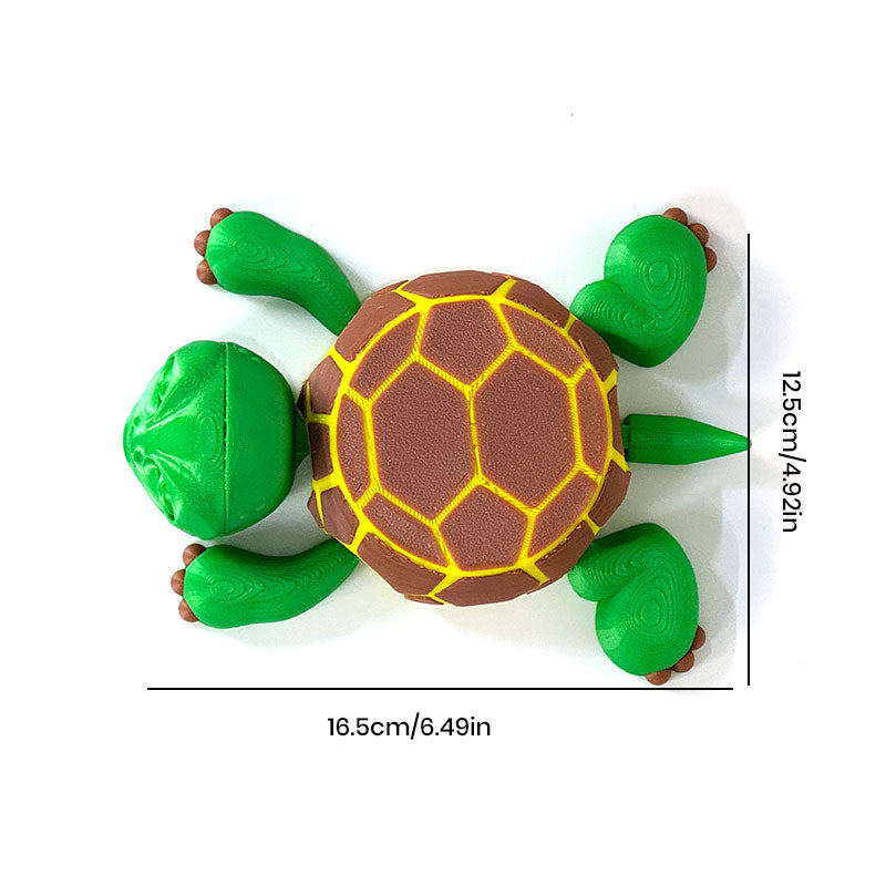 BowLift | Creative Turtle Coasters