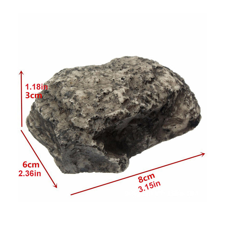BowLift | Simulated Stone Key Box