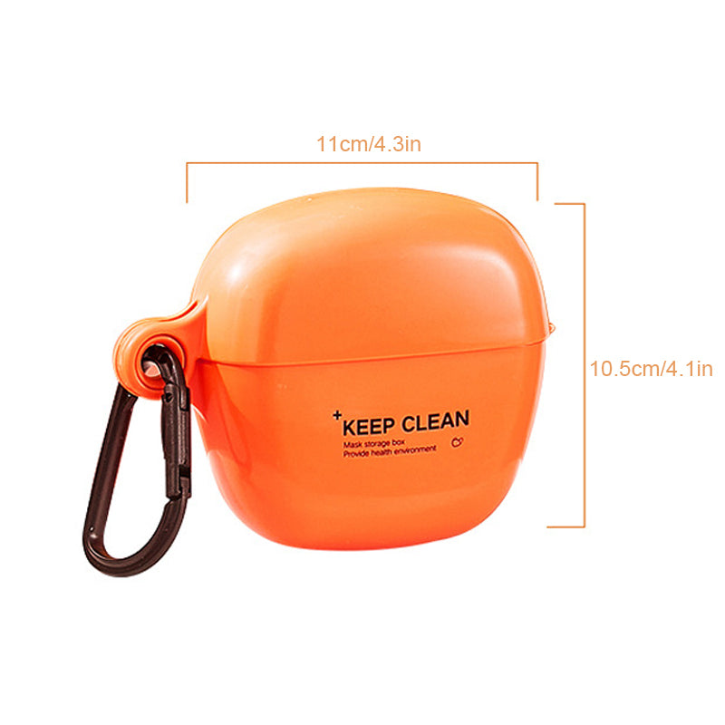 Snap Carry Storage Box | Bowlift