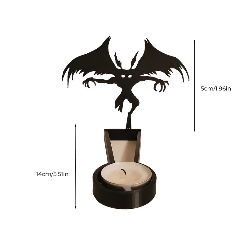 BowLift | Spooktacular Halloween Shadow Decor