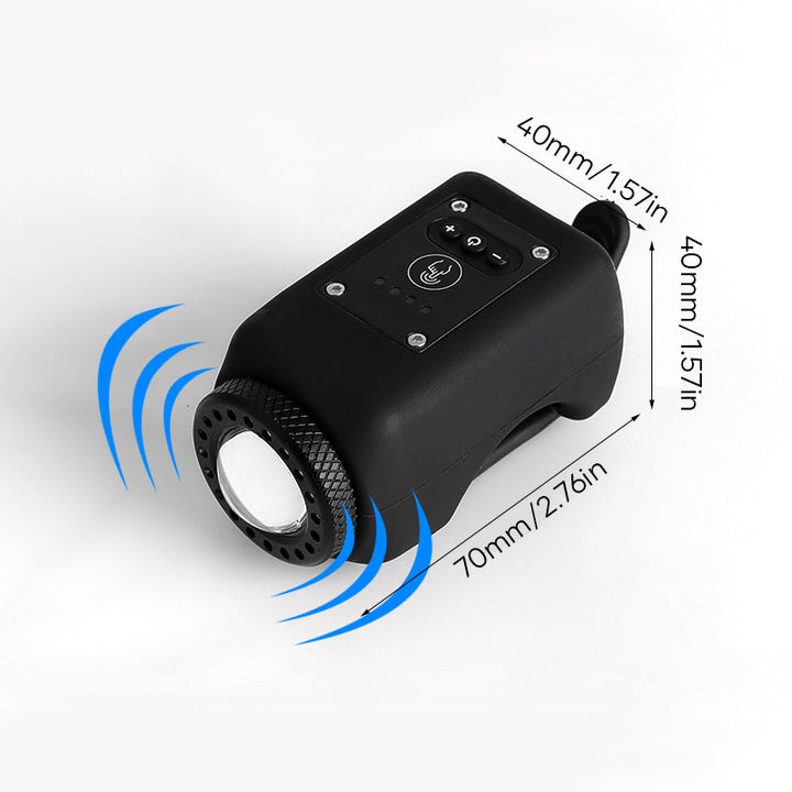 BowLift | Mountain Bike Electronic Horn Bell