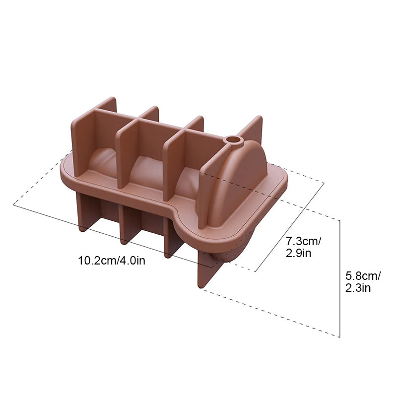 BowLift | Adult Ice Cube Tray