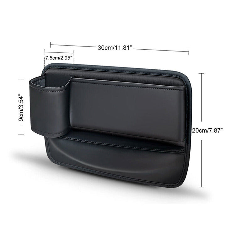 BowLift | Storage box for car seats