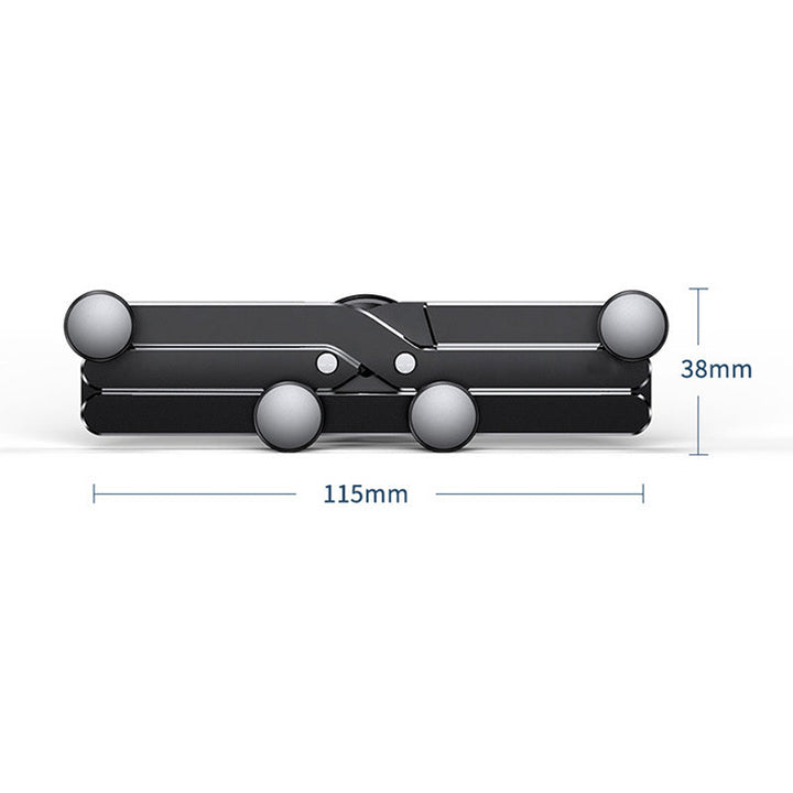 BowLift | One-Word-Deformation-Car-Air-Outlet-Holder