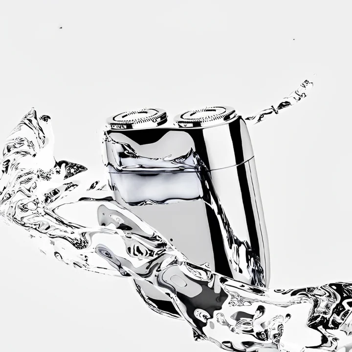 BowLift | Electric Shaver