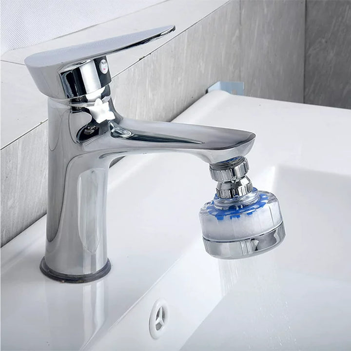 AquaClear | Faucet filter attachment | Bowlift