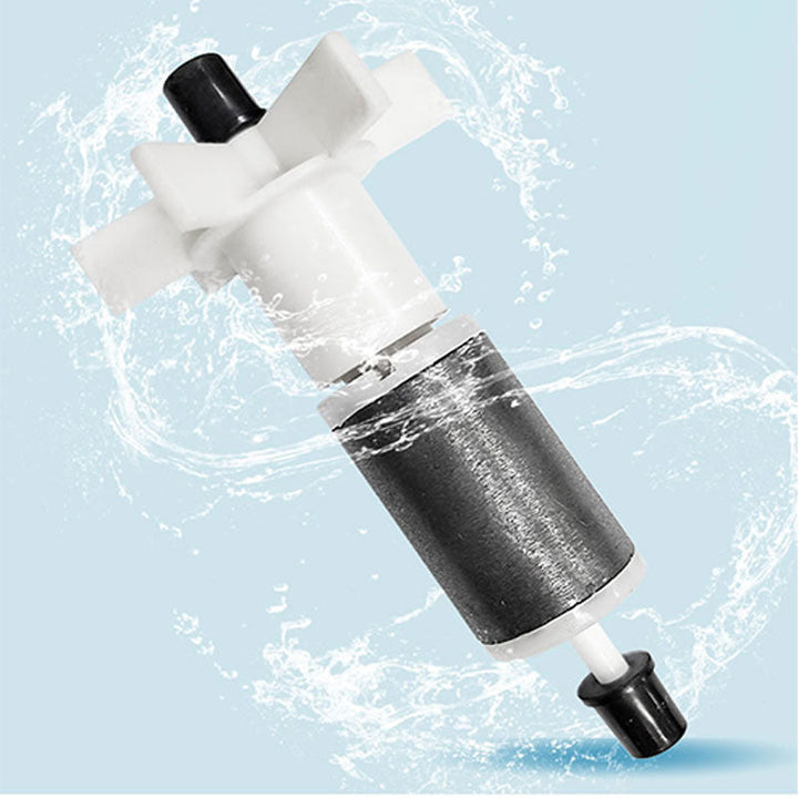 AquaStroom Fountain Pump – Adjustable Water Pump for Ponds and Garden Decoration | Bowlift
