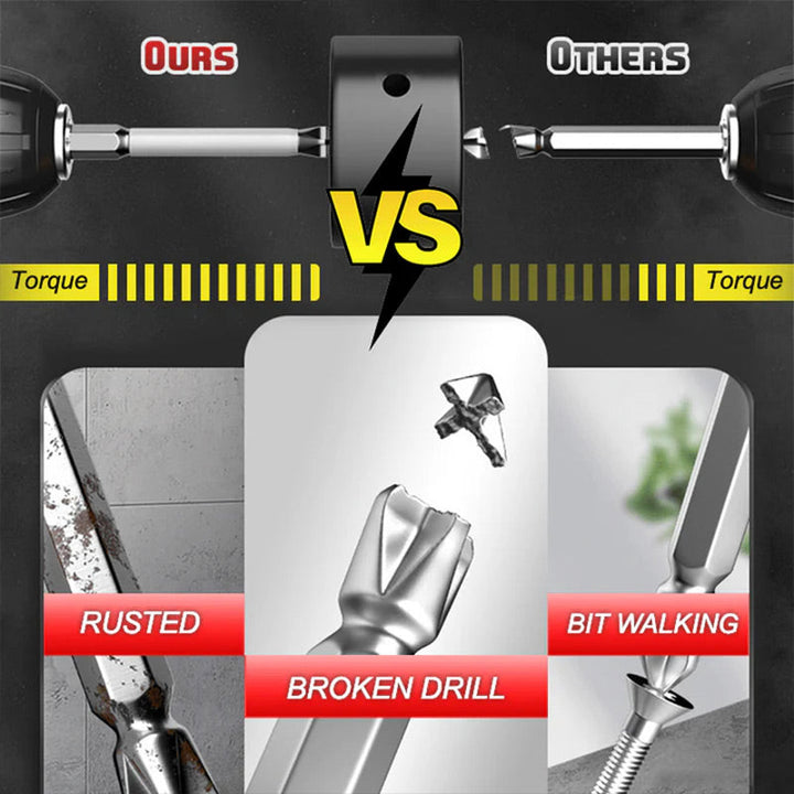 BowLift | ScrewFix – Ultimate precision without slipping