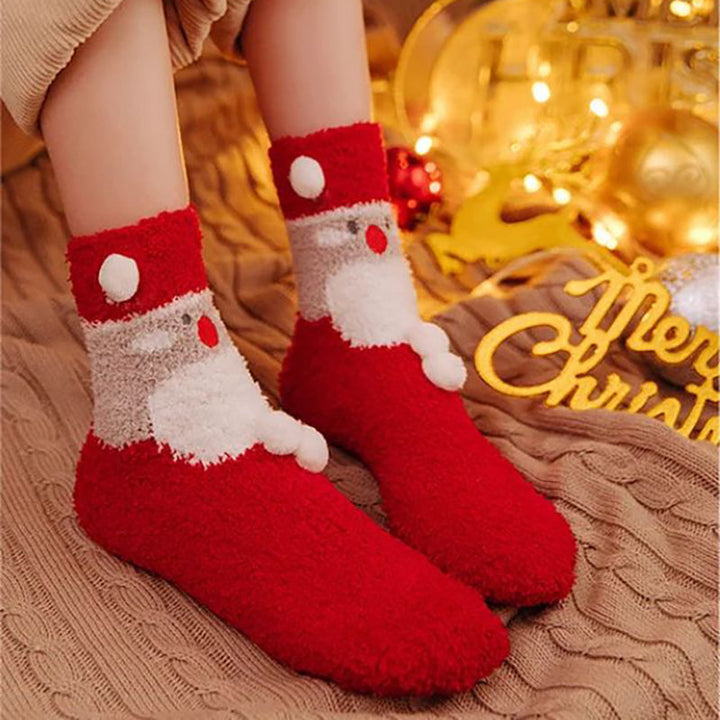 BowLift | CozyStride – Goodbye cold feet with all-day warmth
