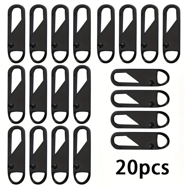 BlackForm black organizer – Robust plastic storage solution for home or office | Bowlift