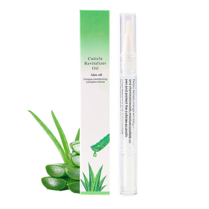 BowLift | Nails Nutritious Growth Oil