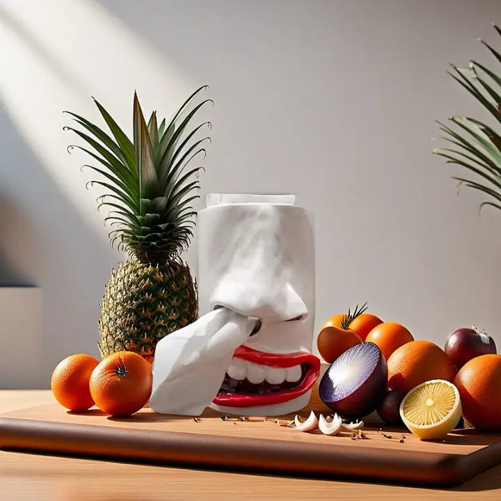 BowLift | FunCommand — Transforms Boredom into Laughter – the cheeky highlight for any room!