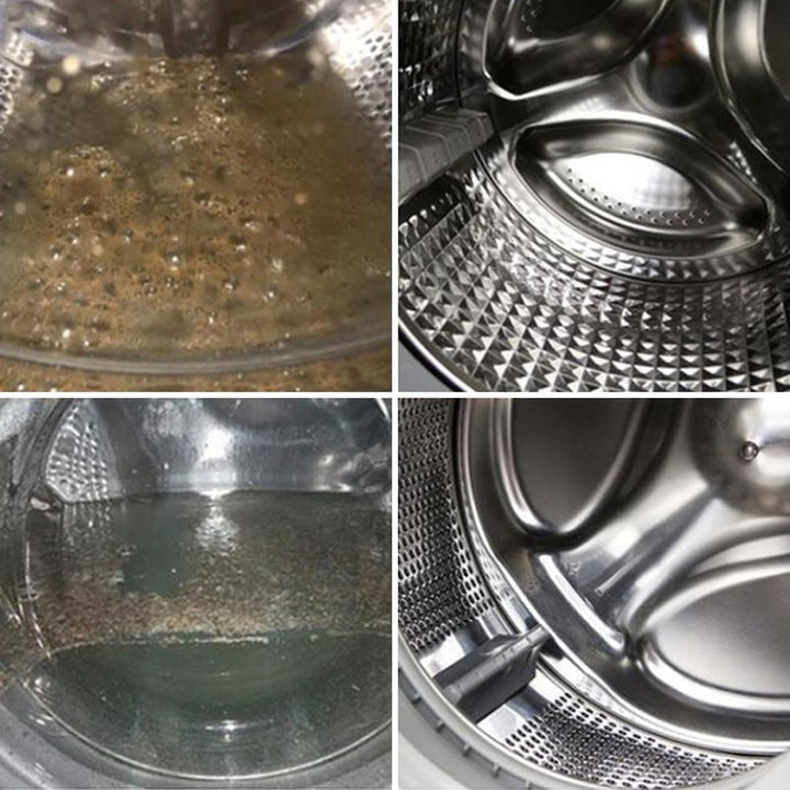 BowLift | Washing Machine Cleaner