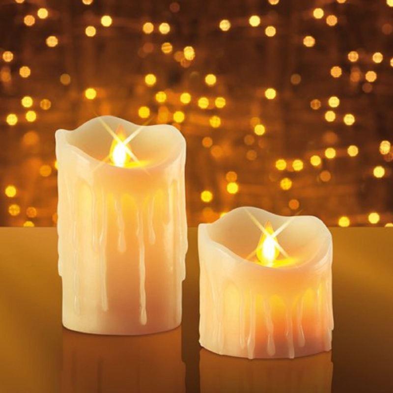 BowLift | LED Electronic Candle