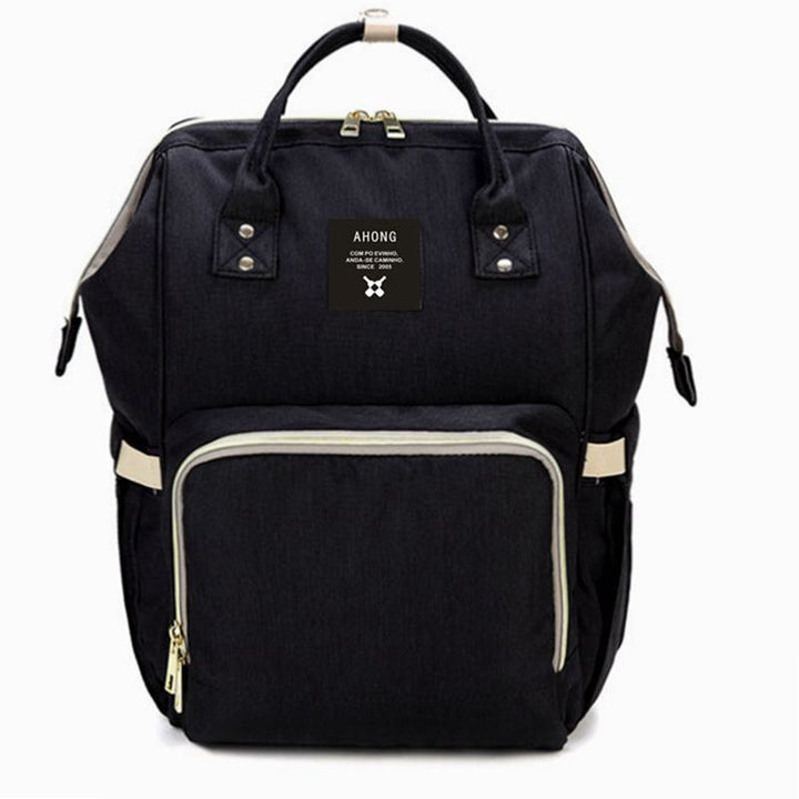 Durable Outdoor Adventure Backpack Bowlift