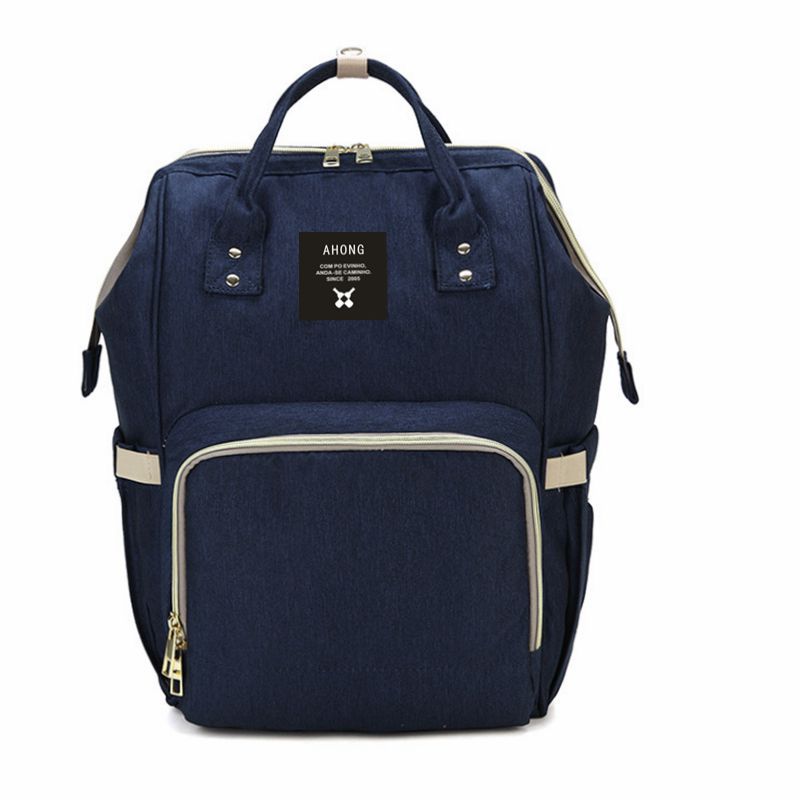 Durable Outdoor Adventure Backpack Bowlift