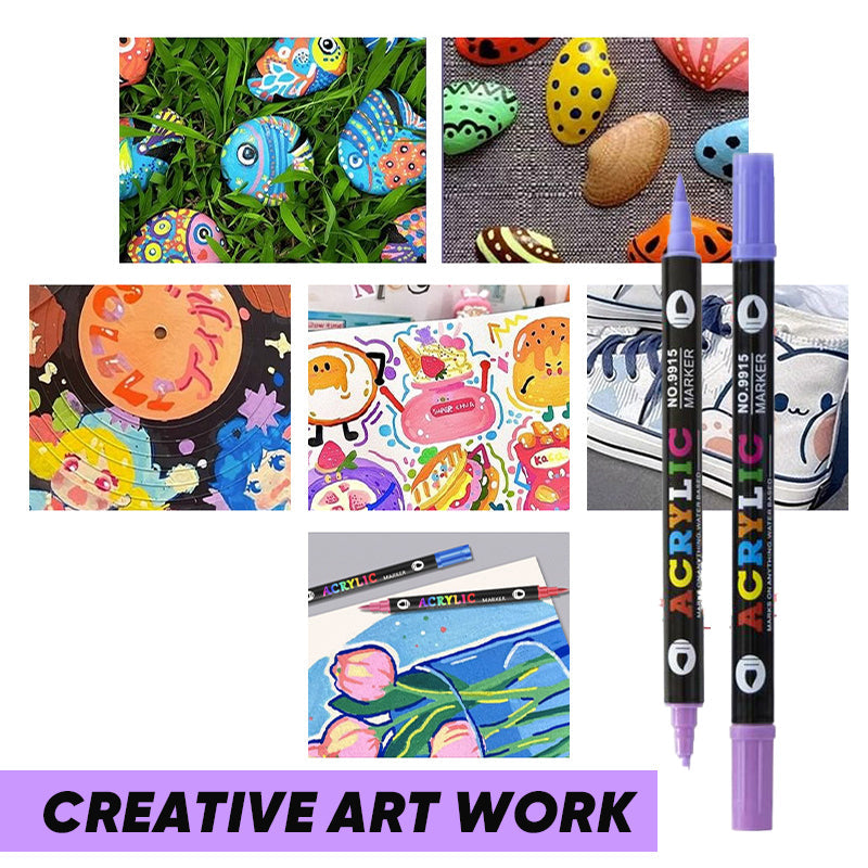 BowLift | FlashArt — Unleash limitless creativity with brilliant colors on any surface!