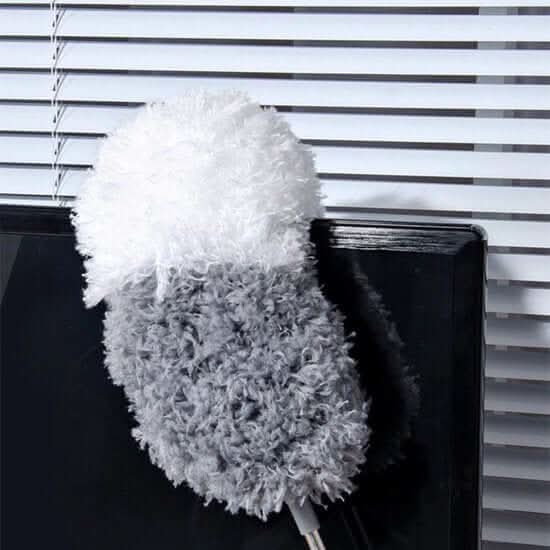BowLift | Telescopic Microfiber Duster Extendable up to 250cm