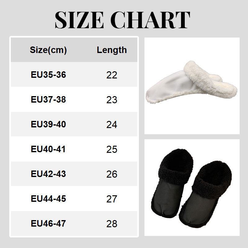 BowLift | ThermaStep - Keep your feet warm and cozy all winter long