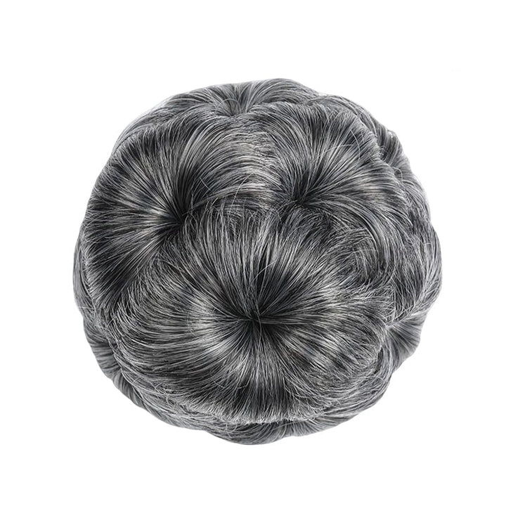 BowLift | Fiora Flower-shaped Hairpin – Quick Updo Clip