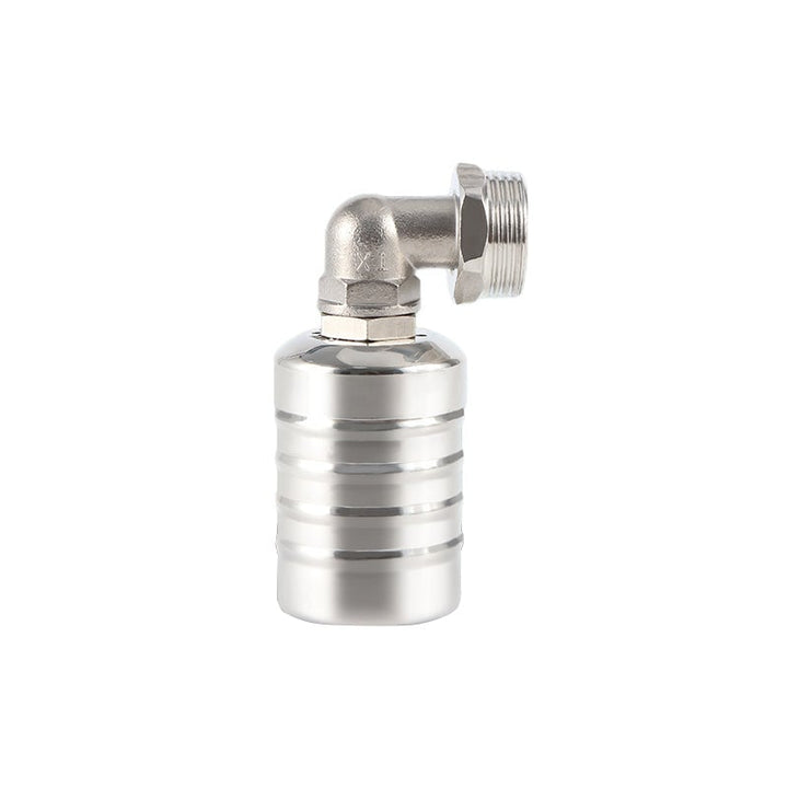 BowLift | 304 Stainless Steel Fully Automatic Mini Floating Ball Valve