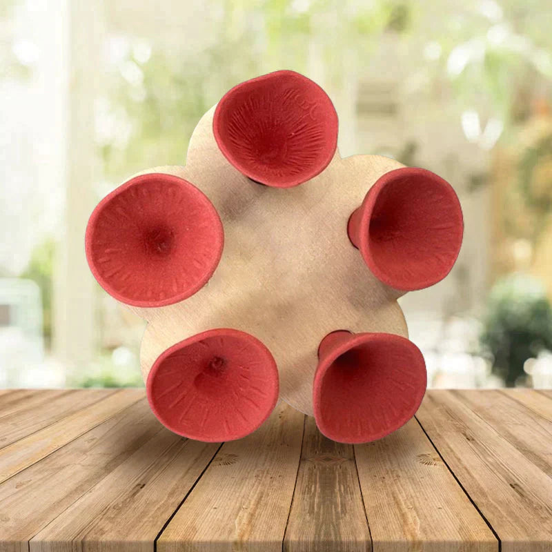 BowLift | Drinking cup for bees and insects