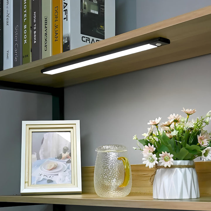 Wireless Motion Sensor Lamp - GlowMotion | Bowlift