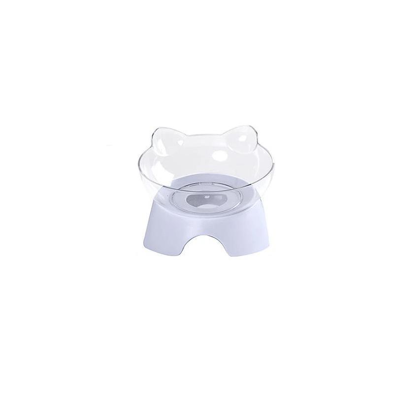 Feeding bowl for cats | Bowlift