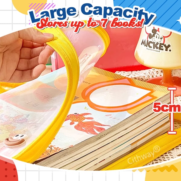 BowLift | OrgaMeister — Finally order and protection for your everyday victory