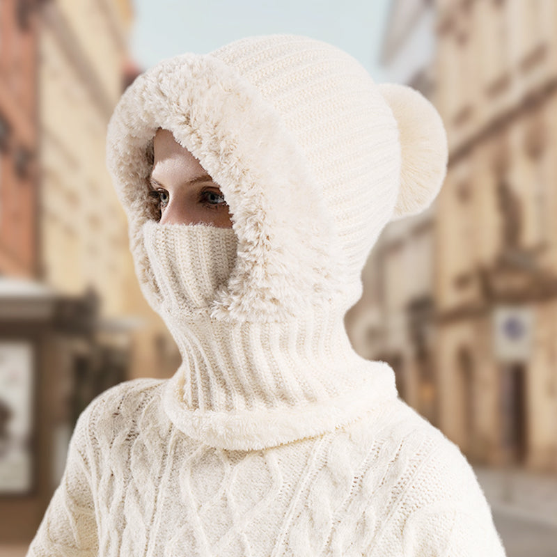 BowLift | FrostKnit – Stay warm everywhere, no matter how cold it gets