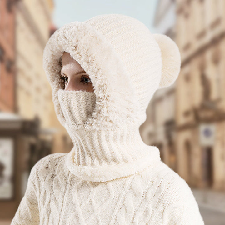 BowLift | FrostKnit – Stay warm everywhere, no matter how cold it gets
