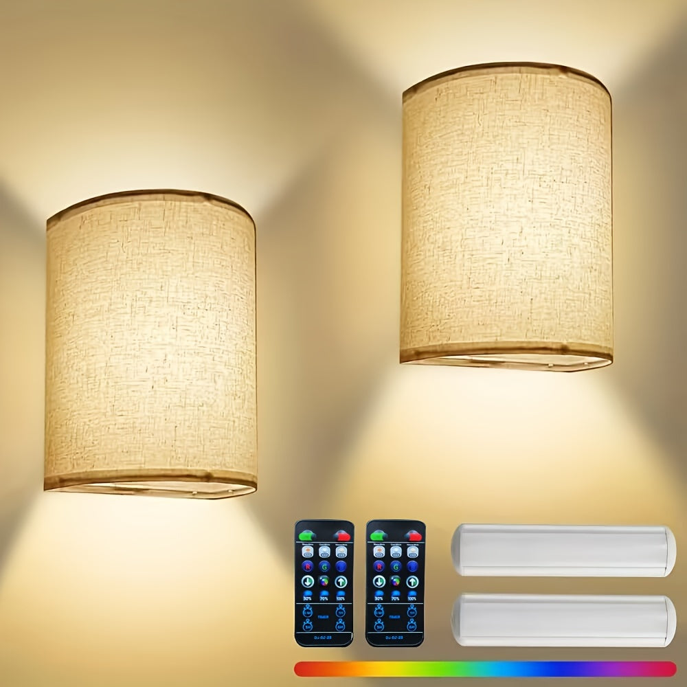 BowLift | Adjustable Brightness and Color, Ideal for Bedroom, Living Room and Hallway