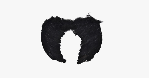BowLift | Angel Wings Halloween Costume