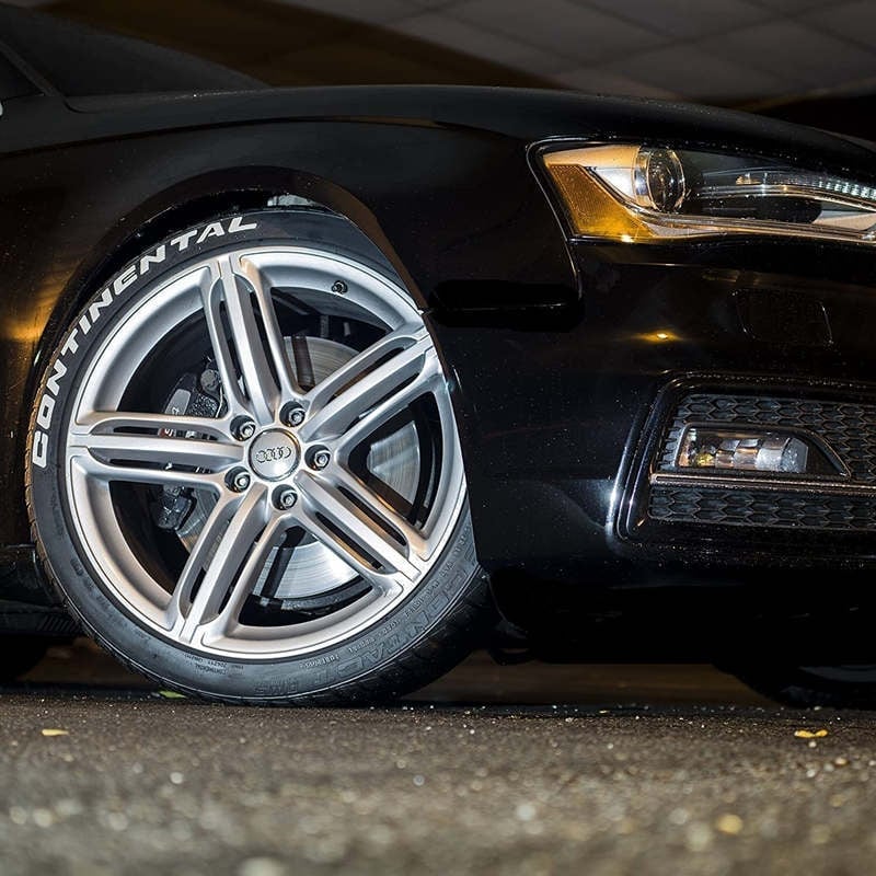 BowLift | ColorRage — Give your tires the ultimate wow factor that captivates attention and sparks envy! (2 pieces)