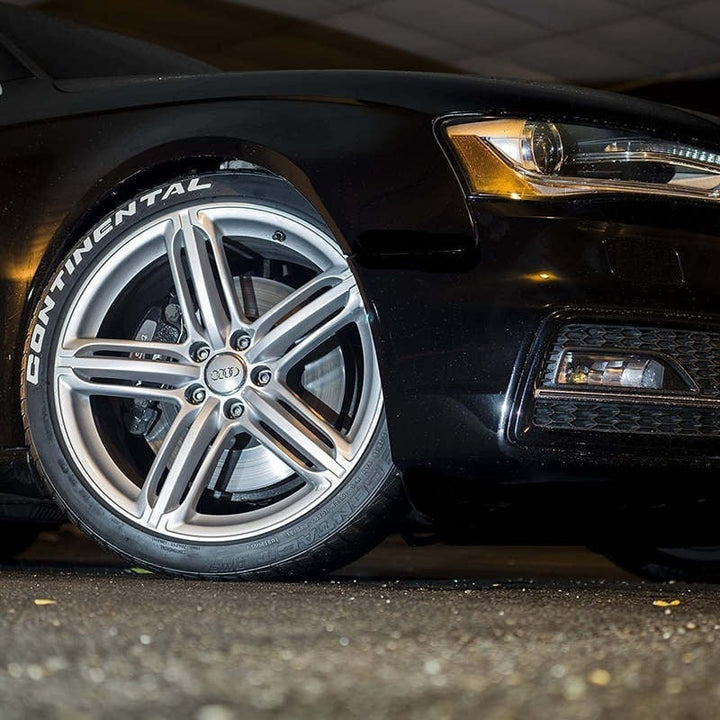 BowLift | ColorRage — Give your tires the ultimate wow factor that captivates attention and sparks envy! (2 pieces)
