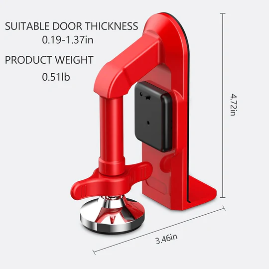 BowLift | Door Stopper