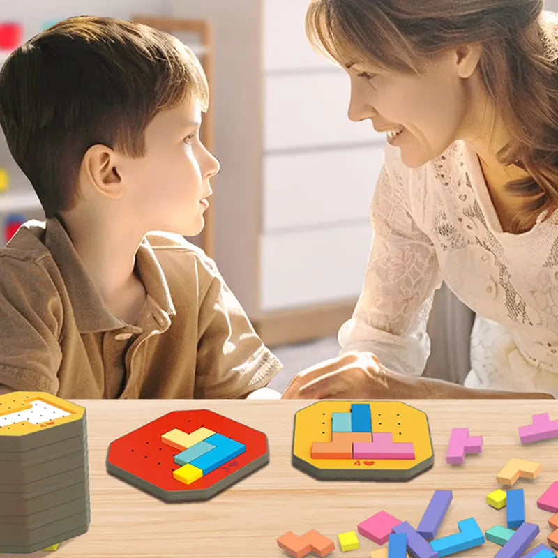 BowLift | PlayVibe – Foster your child's creativity without screens