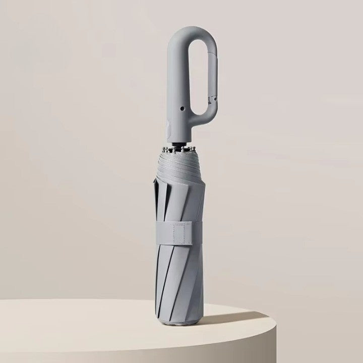 Dual-Purpose UV Blocker Easy Open Umbrella | Bowlift