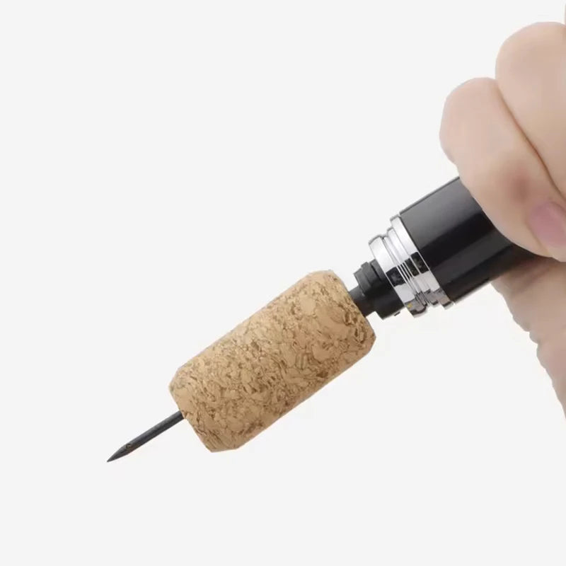 BowLift | PowerPop Wine Opener — Open any wine in no time and enjoy the moment without stress!