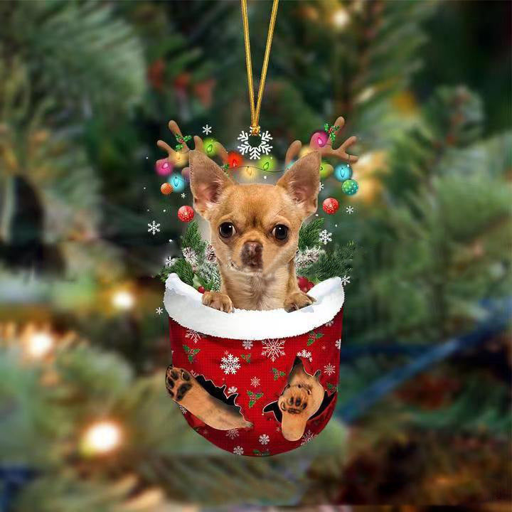BowLift | Christmas Tree Ornaments Decorate Holiday Gifts