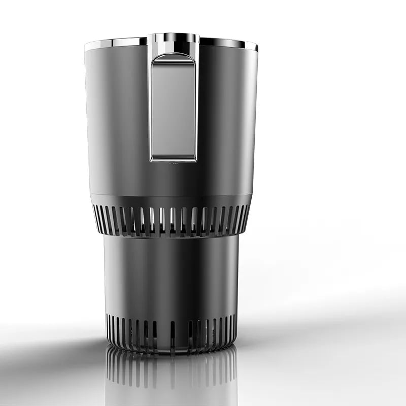 CoffeeChill — Your secret weapon for perfect drinking pleasure anytime and anywhere | Bowlift