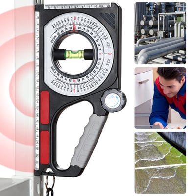 AngleMaster — Rely on pinpoint accurate measurements that enhance your safety at every angle | Bowlift