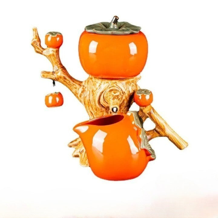 BowLift | Nectar Tree Automatic Tea Maker Set