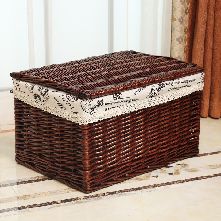 Ladies Storage Basket Bowlift