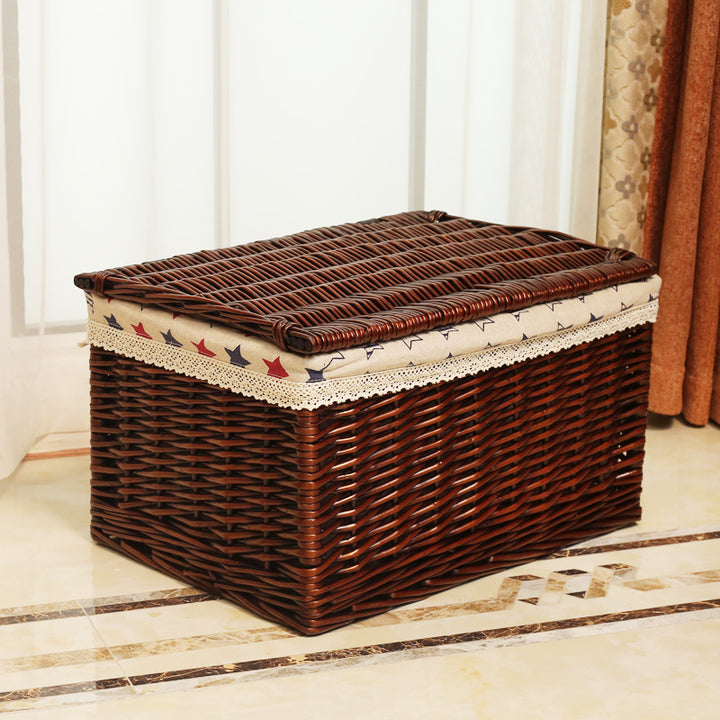 Ladies Storage Basket Bowlift