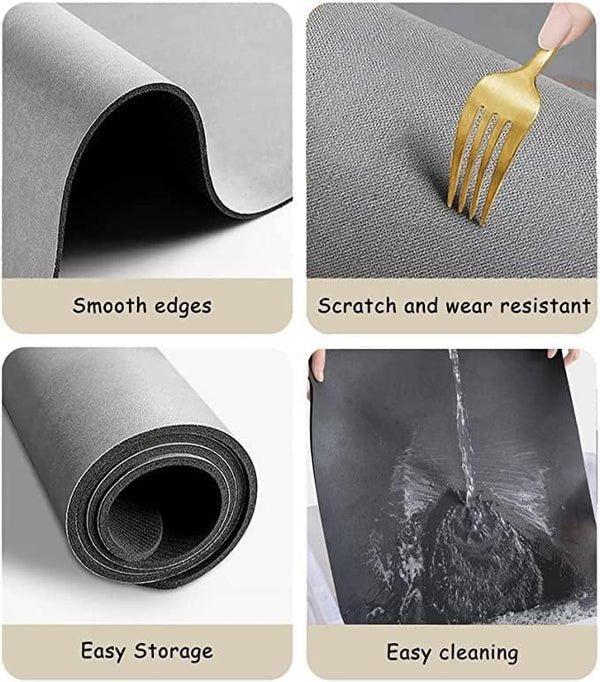 BowLift | TapisRapide | Instant comfort and cleanliness
