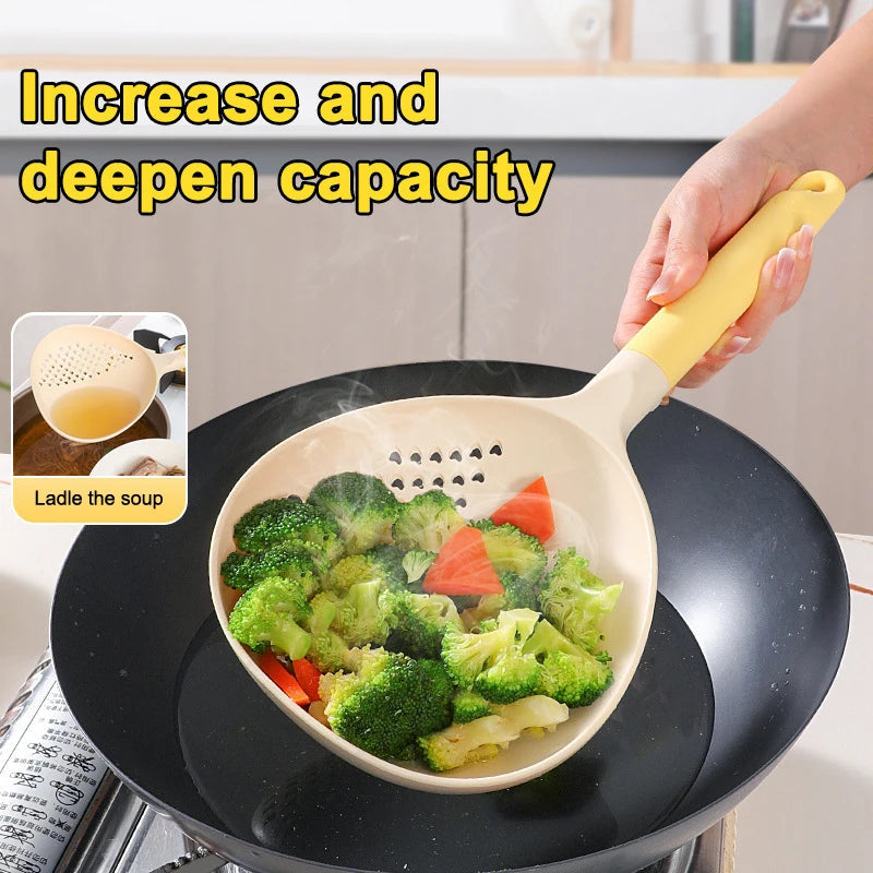 FlowGuard — Clean cooking without chaos and frustration guaranteed! | Bowlift