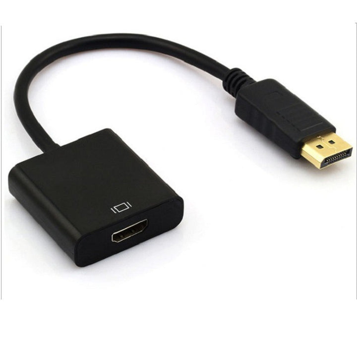 Usb to Hdmi Adapter for 4K Video Transmission Bowlift