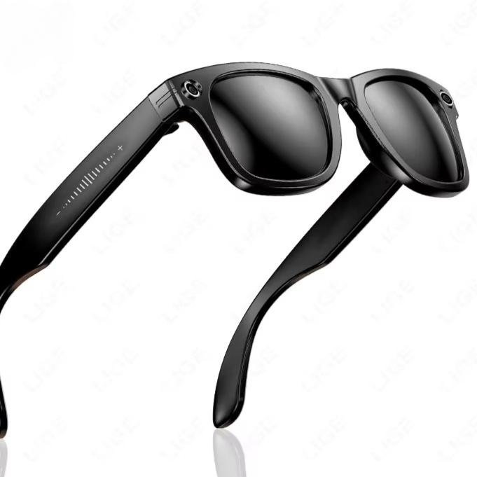 VizoLens — Capture the magic of life instantly, without missing a moment | Bowlift