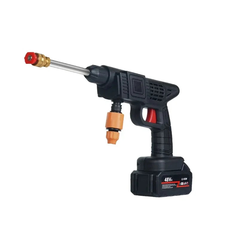 BowLift | Cordless Portable High Pressure Sprayer